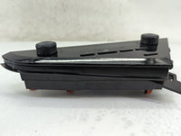 2018-2022 Toyota Camry Climate Control Module Temperature AC/Heater Replacement P/N:55900-06480 Fits Fits 2018 2019 2020 202
