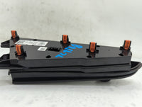 2018-2022 Toyota Camry Climate Control Module Temperature AC/Heater Replacement P/N:55900-06480 Fits Fits 2018 2019 2020 202