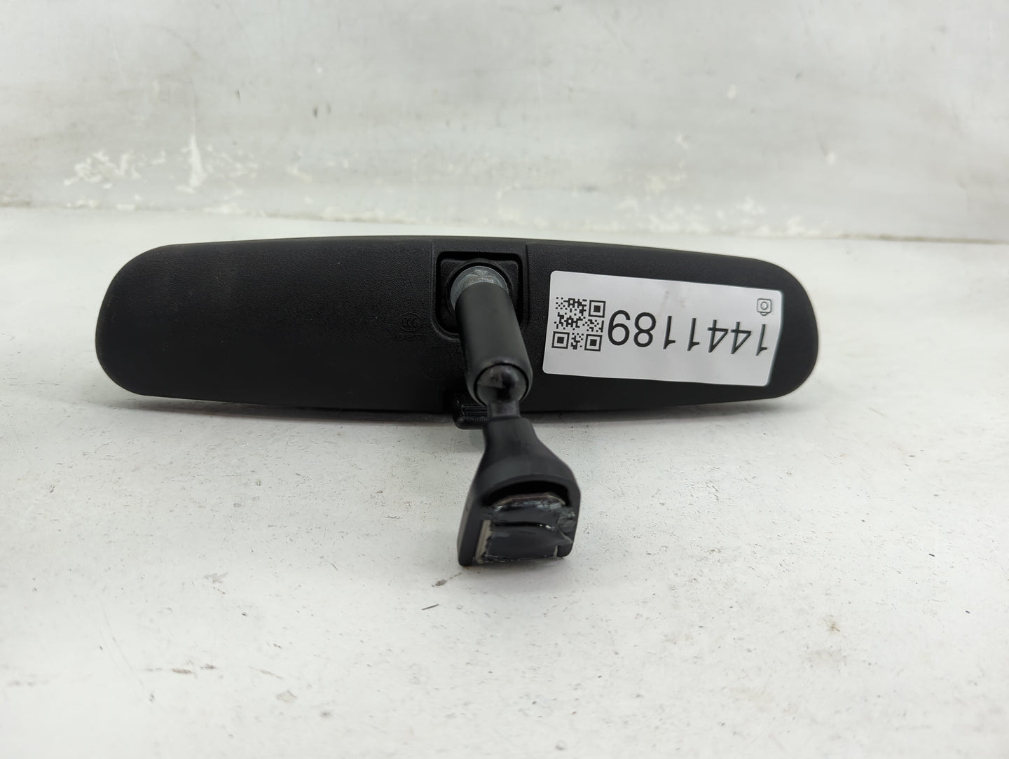 2019-2022 Toyota Camry Interior Rear View Mirror Replacement OEM Fits Fits 2019 2020 2021 2022 OEM Used Auto Parts - Oemused