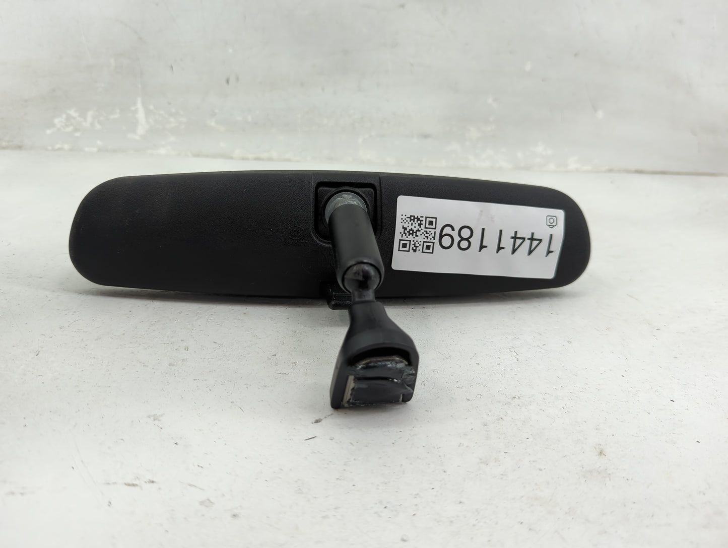 2019-2022 Toyota Camry Interior Rear View Mirror Replacement OEM Fits Fits 2019 2020 2021 2022 OEM Used Auto Parts - Oemused