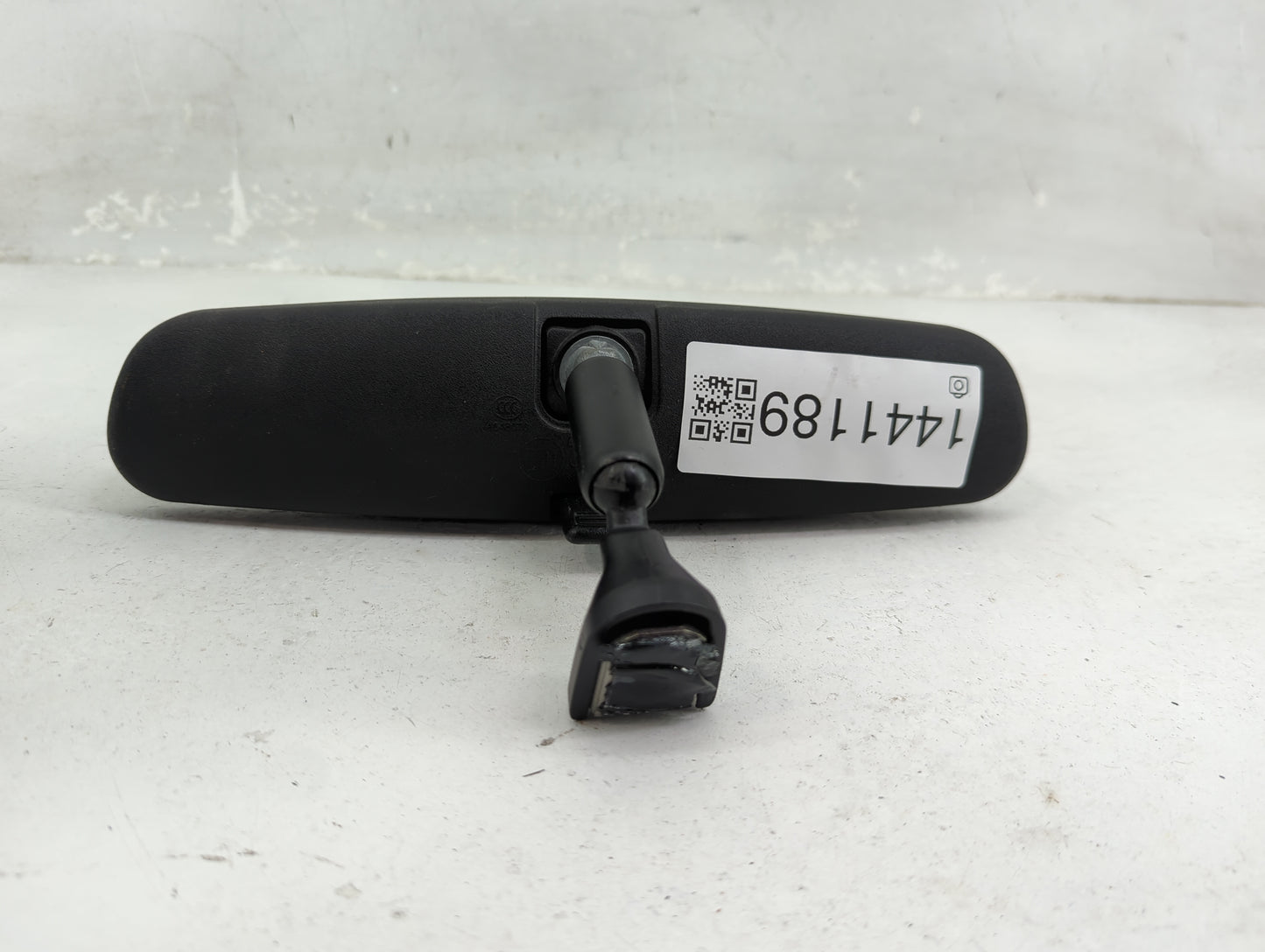 2019-2022 Toyota Camry Interior Rear View Mirror Replacement OEM Fits Fits 2019 2020 2021 2022 OEM Used Auto Parts - Oemused