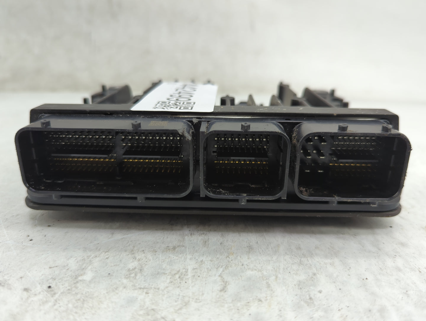 2019 Toyota Camry PCM Engine Control Computer ECU ECM PCU OEM P/N:89661-0X582 TN276300-2070 Fits OEM Used Auto Parts - Oemus