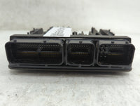 2019 Toyota Camry PCM Engine Control Computer ECU ECM PCU OEM P/N:89661-0X582 TN276300-2070 Fits OEM Used Auto Parts - Oemus