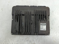 2019 Toyota Camry PCM Engine Control Computer ECU ECM PCU OEM P/N:89661-0X582 TN276300-2070 Fits OEM Used Auto Parts - Oemus
