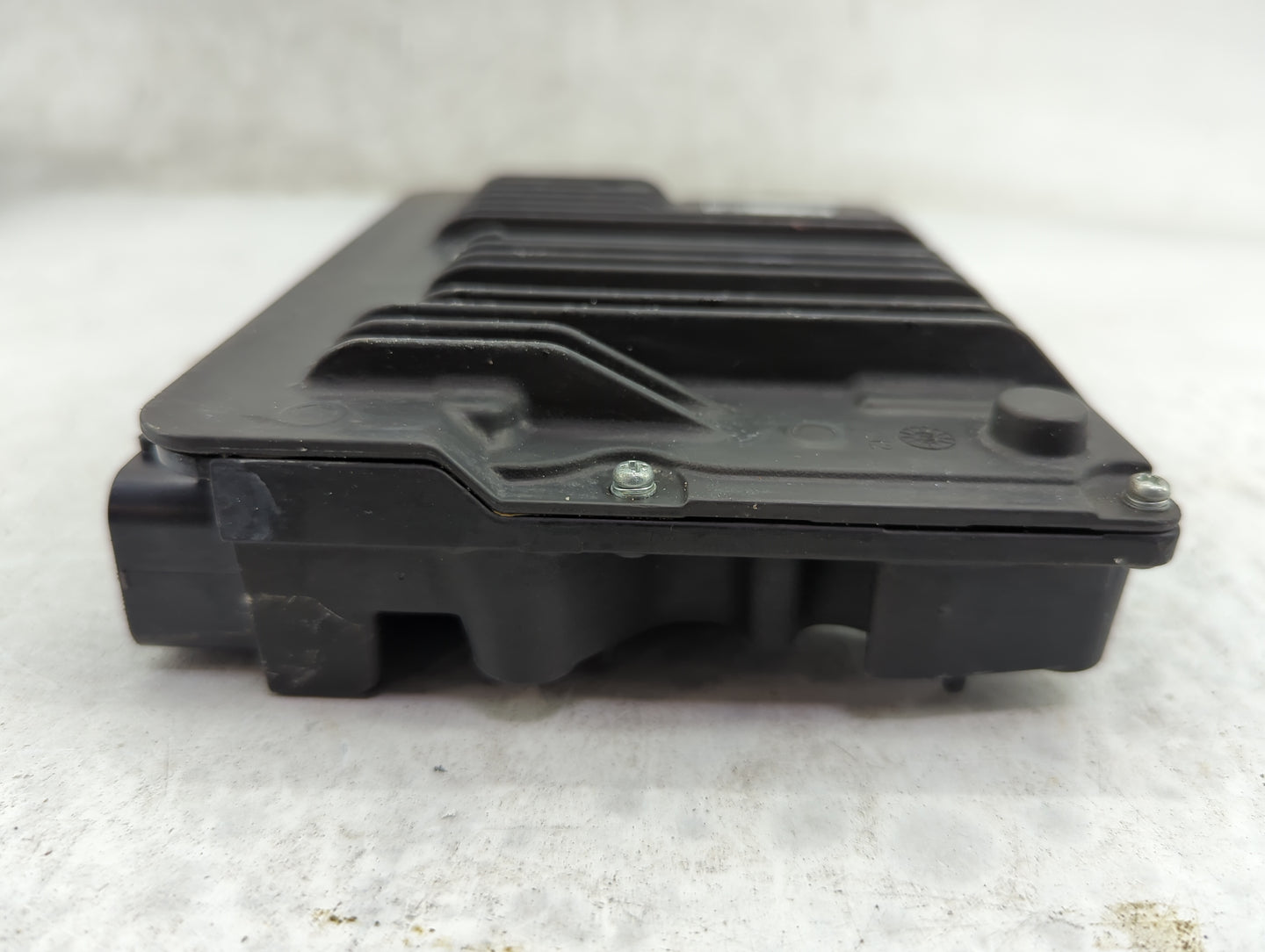 2019 Toyota Camry PCM Engine Control Computer ECU ECM PCU OEM P/N:89661-0X582 TN276300-2070 Fits OEM Used Auto Parts - Oemus