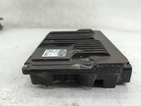 2019 Toyota Camry PCM Engine Control Computer ECU ECM PCU OEM P/N:89661-0X582 TN276300-2070 Fits OEM Used Auto Parts - Oemus