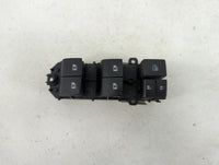 2018-2022 Toyota Camry Master Power Window Switch Replacement Driver Side Left P/N:84040-33170 84040-06070 Fits OEM Used Aut