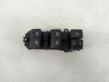 2018-2022 Toyota Camry Master Power Window Switch Replacement Driver Side Left P/N:84040-33170 84040-06070 Fits OEM Used Aut