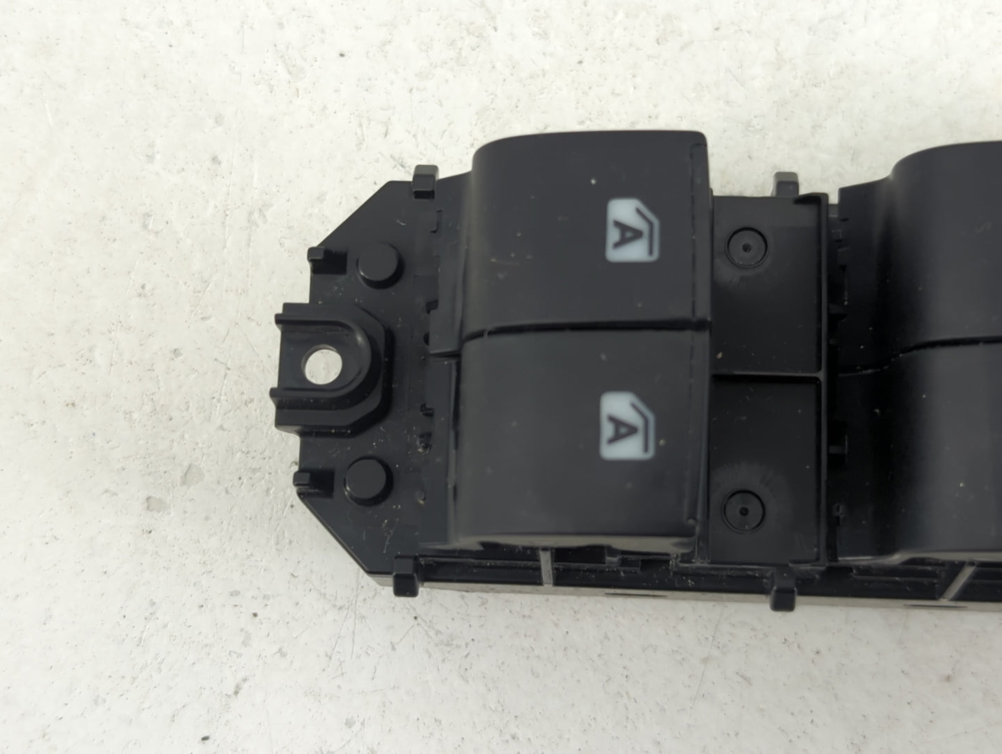 2018-2022 Toyota Camry Master Power Window Switch Replacement Driver Side Left P/N:84040-33170 84040-06070 Fits OEM Used Aut