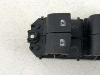 2018-2022 Toyota Camry Master Power Window Switch Replacement Driver Side Left P/N:84040-33170 84040-06070 Fits OEM Used Aut