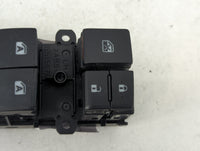 2018-2022 Toyota Camry Master Power Window Switch Replacement Driver Side Left P/N:84040-33170 84040-06070 Fits OEM Used Aut