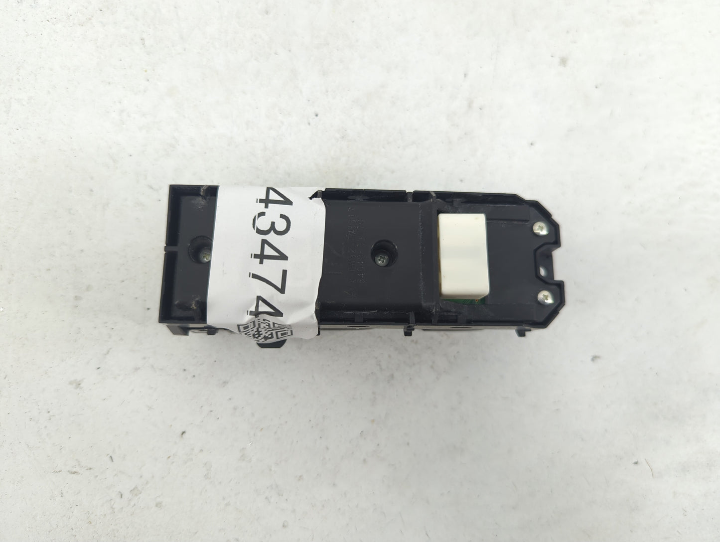 2018-2022 Toyota Camry Master Power Window Switch Replacement Driver Side Left P/N:84040-33170 84040-06070 Fits OEM Used Aut