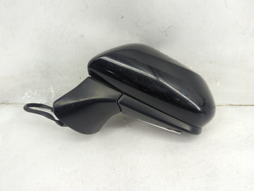 2018-2022 Toyota Camry Driver Side View Mirror - Left Door Mirror OEM Used - Oemusedautoparts1.com