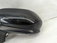 2018-2022 Toyota Camry Driver Side View Mirror - Left Door Mirror OEM Used - Oemusedautoparts1.com