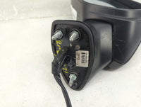 2018-2022 Toyota Camry Driver Side View Mirror - Left Door Mirror OEM Used - Oemusedautoparts1.com