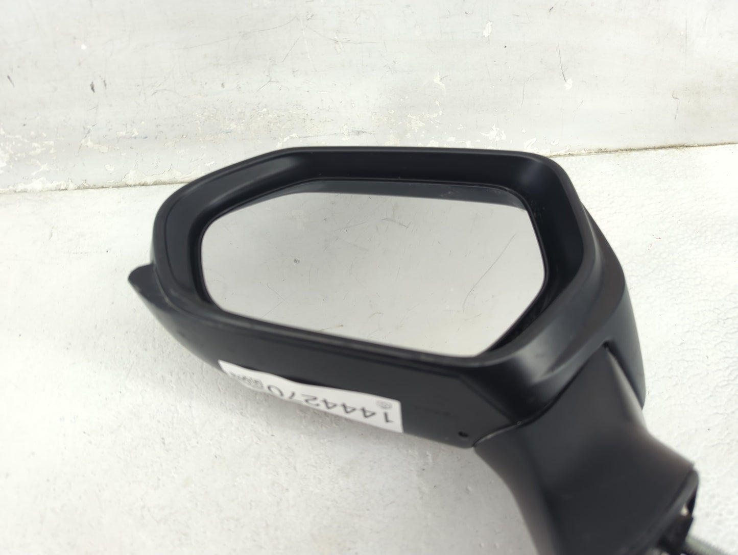 2018-2022 Toyota Camry Driver Side View Mirror - Left Door Mirror OEM Used - Oemusedautoparts1.com