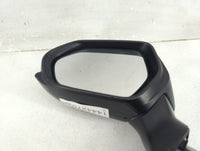 2018-2022 Toyota Camry Driver Side View Mirror - Left Door Mirror OEM Used - Oemusedautoparts1.com