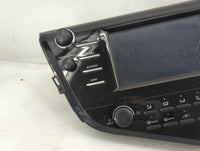 2019 Toyota Camry Climate Control Module Temperature AC/Heater Replacement P/N:559DD-06470 A2C39604406 Fits OEM Used Auto Pa