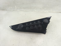 2019 Toyota Camry Climate Control Module Temperature AC/Heater Replacement P/N:55900-06470 A2C39604406 Fits OEM Used Auto Pa