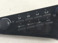 2019 Toyota Camry Climate Control Module Temperature AC/Heater Replacement P/N:55900-06470 A2C39604406 Fits OEM Used Auto Pa
