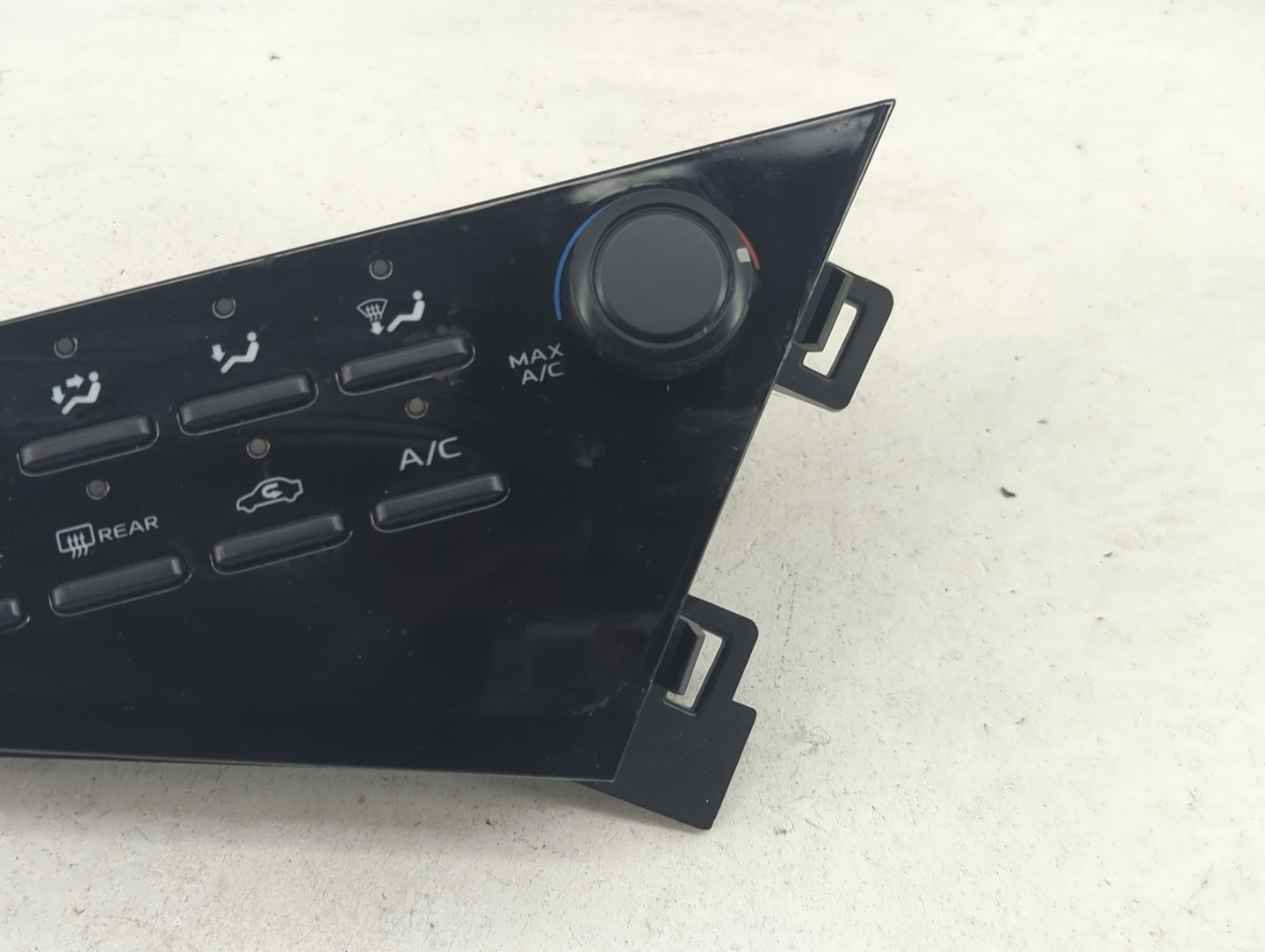 2019 Toyota Camry Climate Control Module Temperature AC/Heater Replacement P/N:55900-06470 A2C39604406 Fits OEM Used Auto Pa