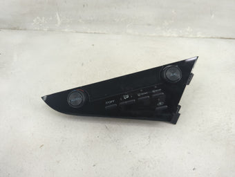 compare product 2019 Toyota Camry Climate Control Module Temperature AC/Heater Replacement P/N:55900-06480 A2C39604206 Fits OEM Used Auto Parts