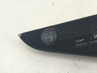 2019 Toyota Camry Climate Control Module Temperature AC/Heater Replacement P/N:55900-06480 A2C39604206 Fits OEM Used Auto Pa