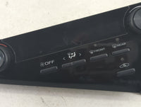 2019 Toyota Camry Climate Control Module Temperature AC/Heater Replacement P/N:55900-06480 A2C39604206 Fits OEM Used Auto Pa