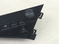 2019 Toyota Camry Climate Control Module Temperature AC/Heater Replacement P/N:55900-06480 A2C39604206 Fits OEM Used Auto Pa