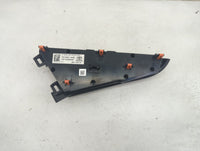 2019 Toyota Camry Climate Control Module Temperature AC/Heater Replacement P/N:55900-06480 A2C39604206 Fits OEM Used Auto Pa