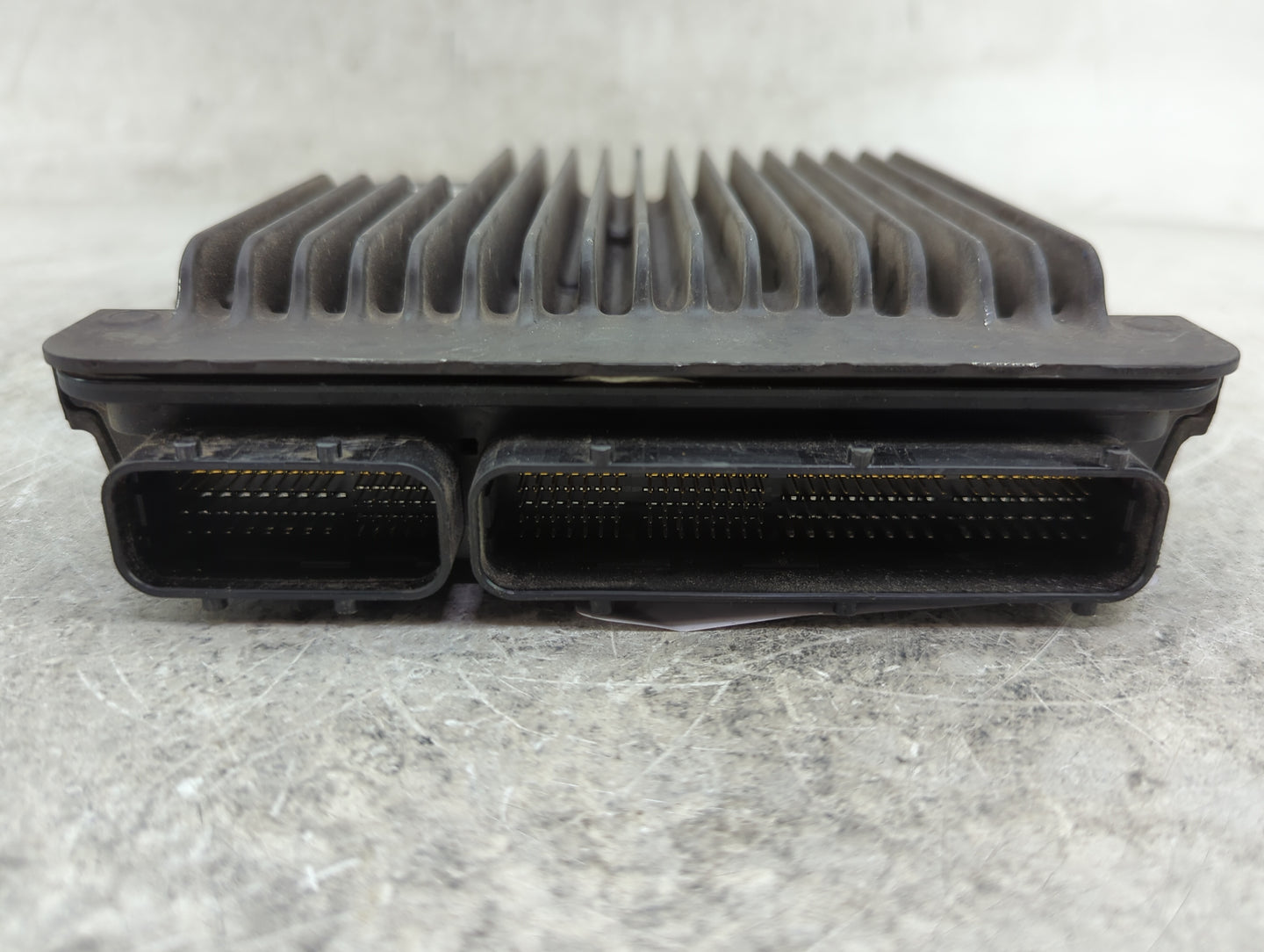 2019-2020 Toyota Camry PCM Engine Control Computer ECU ECM PCU OEM P/N:89661-06X91 TN276800-2570 Fits Fits 2019 2020 OEM Use