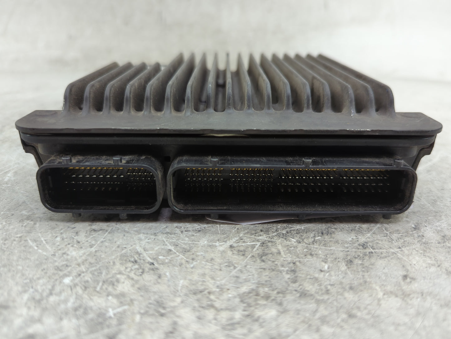 2019-2020 Toyota Camry PCM Engine Control Computer ECU ECM PCU OEM P/N:89661-06X91 TN276800-2570 Fits Fits 2019 2020 OEM Use