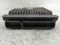 2019-2020 Toyota Camry PCM Engine Control Computer ECU ECM PCU OEM P/N:89661-06X91 TN276800-2570 Fits Fits 2019 2020 OEM Use