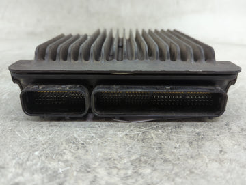 2019-2020 Toyota Camry PCM Engine Control Computer ECU ECM PCU OEM P/N:89661-06X91 TN276800-2570 Fits Fits 2019 2020 OEM Used Auto Parts