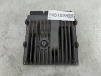 2019-2020 Toyota Camry PCM Engine Control Computer ECU ECM PCU OEM P/N:89661-06X91 TN276800-2570 Fits Fits 2019 2020 OEM Use
