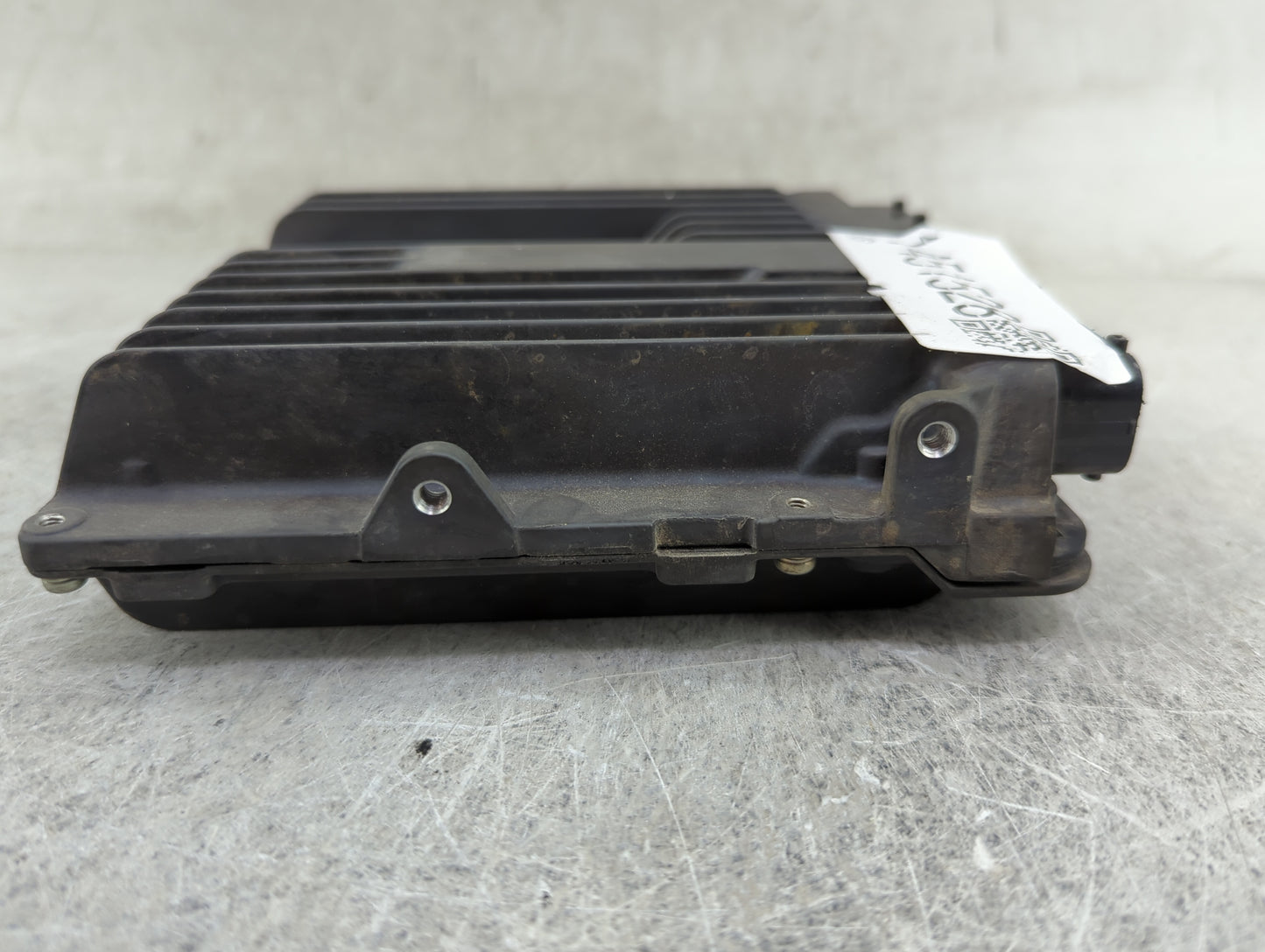 2019-2020 Toyota Camry PCM Engine Control Computer ECU ECM PCU OEM P/N:89661-06X91 TN276800-2570 Fits Fits 2019 2020 OEM Use