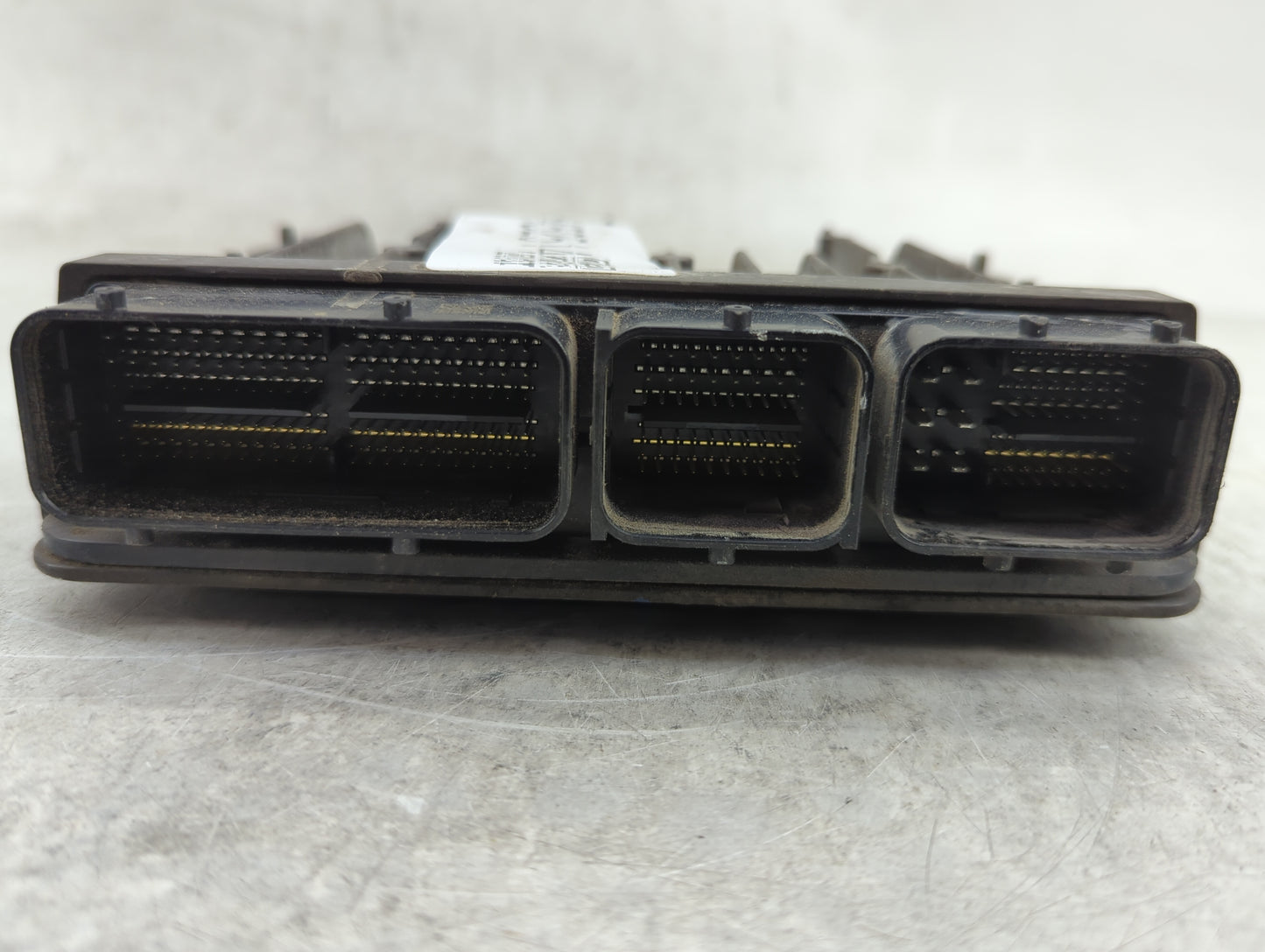 2019 Toyota Camry PCM Engine Control Computer ECU ECM PCU OEM P/N:89661-0X582 TN276300-2070 Fits OEM Used Auto Parts - Oemus