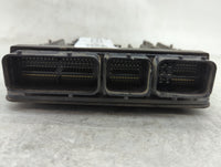 2019 Toyota Camry PCM Engine Control Computer ECU ECM PCU OEM P/N:89661-0X582 TN276300-2070 Fits OEM Used Auto Parts - Oemus