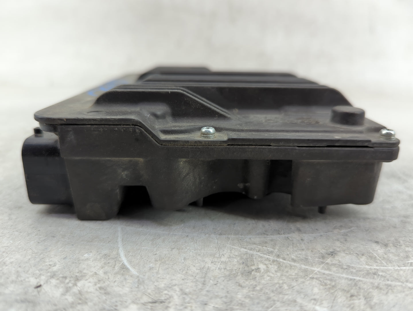 2019 Toyota Camry PCM Engine Control Computer ECU ECM PCU OEM P/N:89661-0X582 TN276300-2070 Fits OEM Used Auto Parts - Oemus