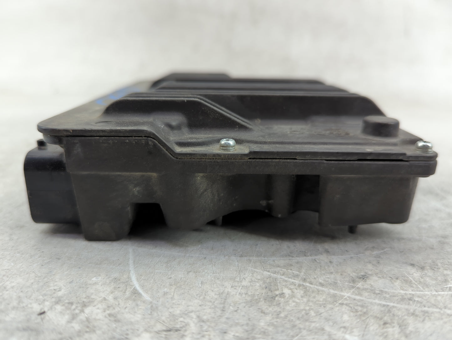2019 Toyota Camry PCM Engine Control Computer ECU ECM PCU OEM P/N:89661-0X582 TN276300-2070 Fits OEM Used Auto Parts - Oemus