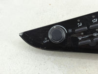 2018-2022 Toyota Camry Climate Control Module Temperature AC/Heater Replacement P/N:A2C39602203MEX Fits OEM Used Auto Parts 