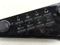 2018-2022 Toyota Camry Climate Control Module Temperature AC/Heater Replacement P/N:A2C39602203MEX Fits OEM Used Auto Parts 