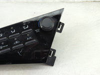 2018-2022 Toyota Camry Climate Control Module Temperature AC/Heater Replacement P/N:A2C39602203MEX Fits OEM Used Auto Parts 