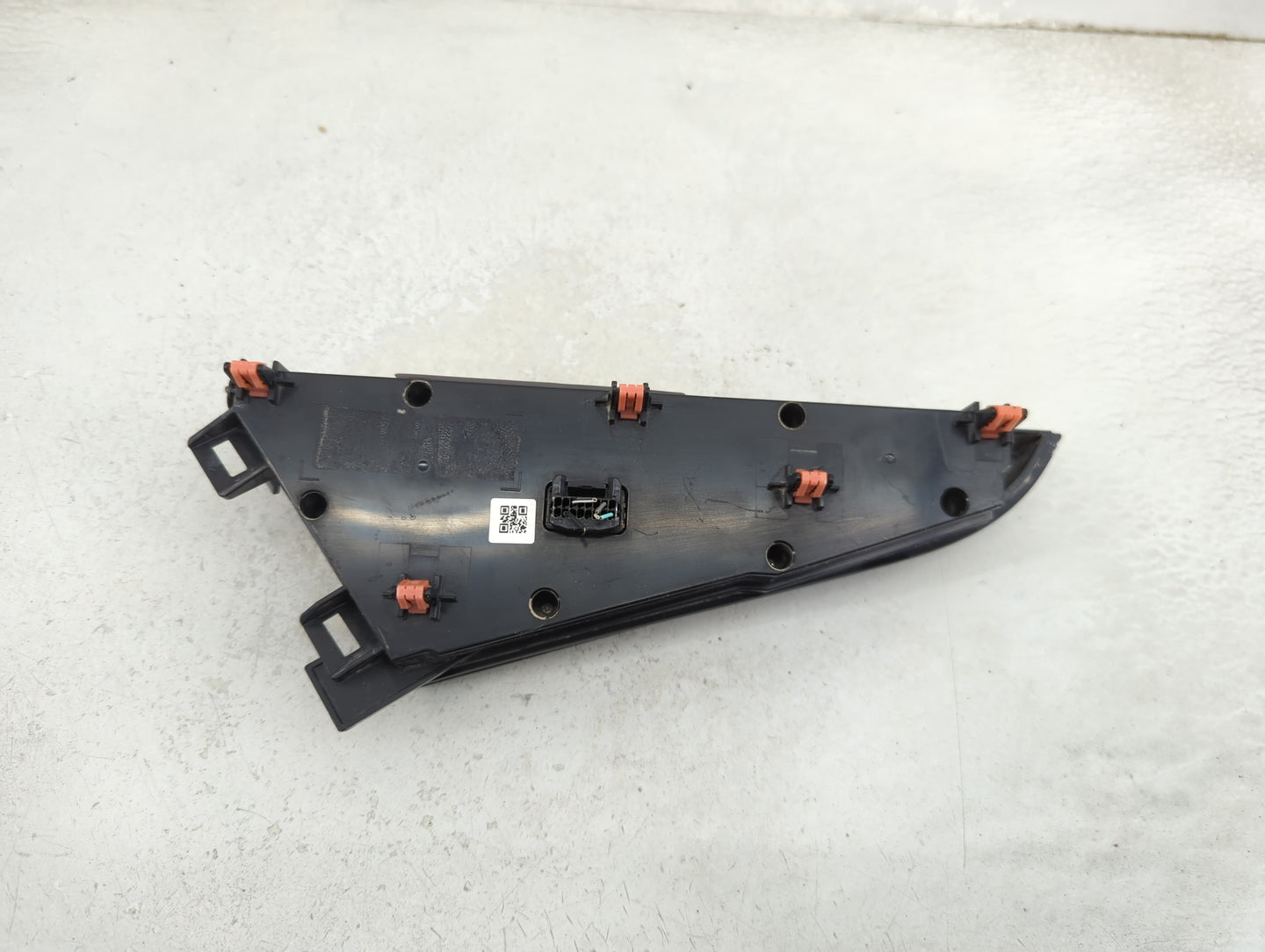 2018-2022 Toyota Camry Climate Control Module Temperature AC/Heater Replacement P/N:A2C39602203MEX Fits OEM Used Auto Parts 