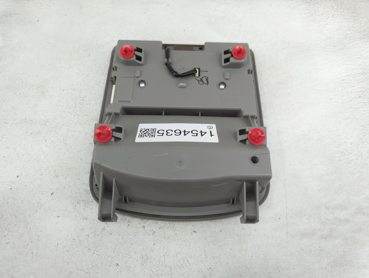 2019 Toyota Camry Overhead Roof Console - Oemusedautoparts1.com