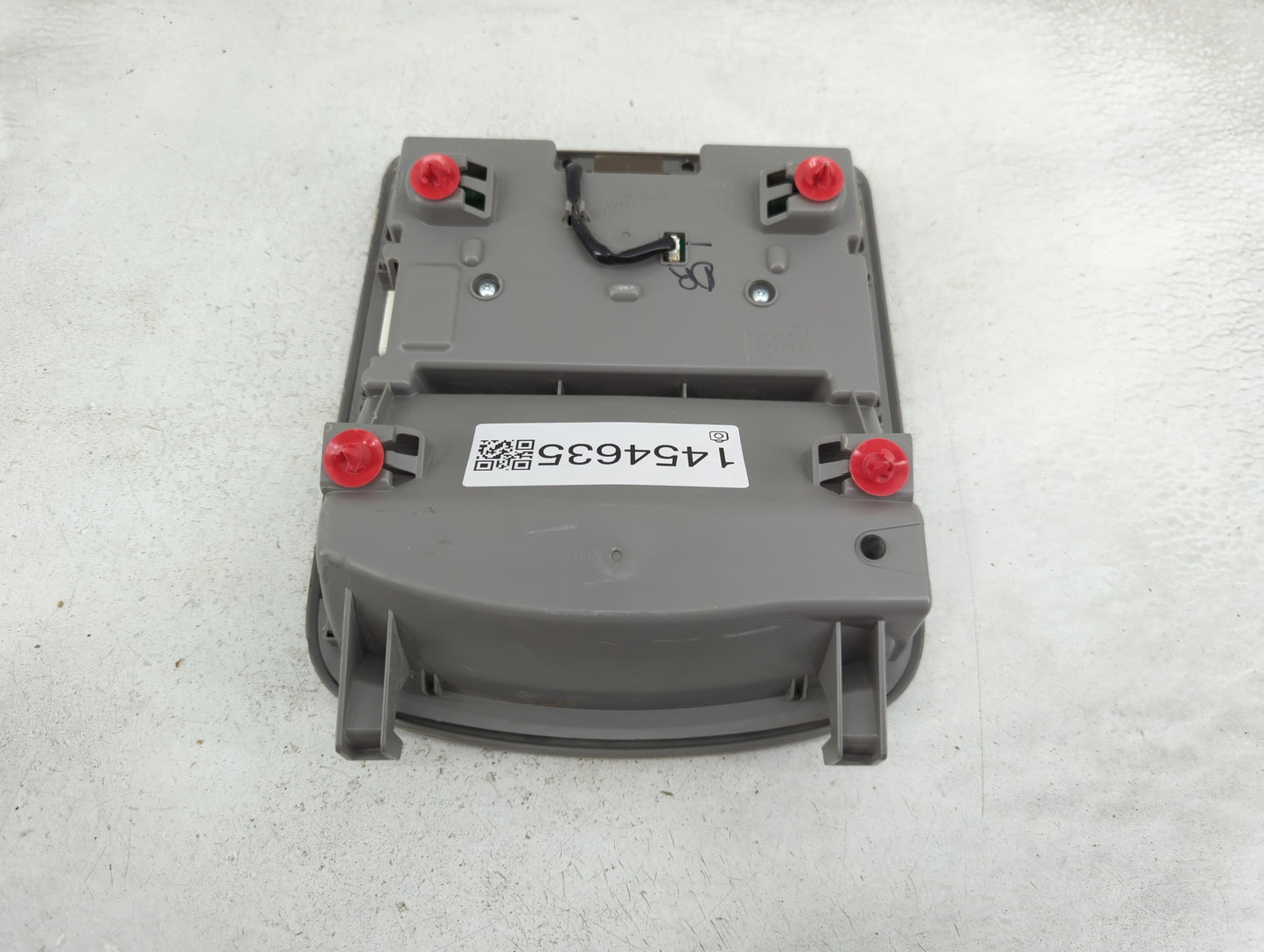 2019 Toyota Camry Overhead Roof Console - Oemusedautoparts1.com
