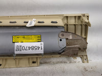 2019 Toyota Camry Air Bag Passenger Right Dashboard OEM Fits OEM Used Auto Parts - Oemusedautoparts1.com