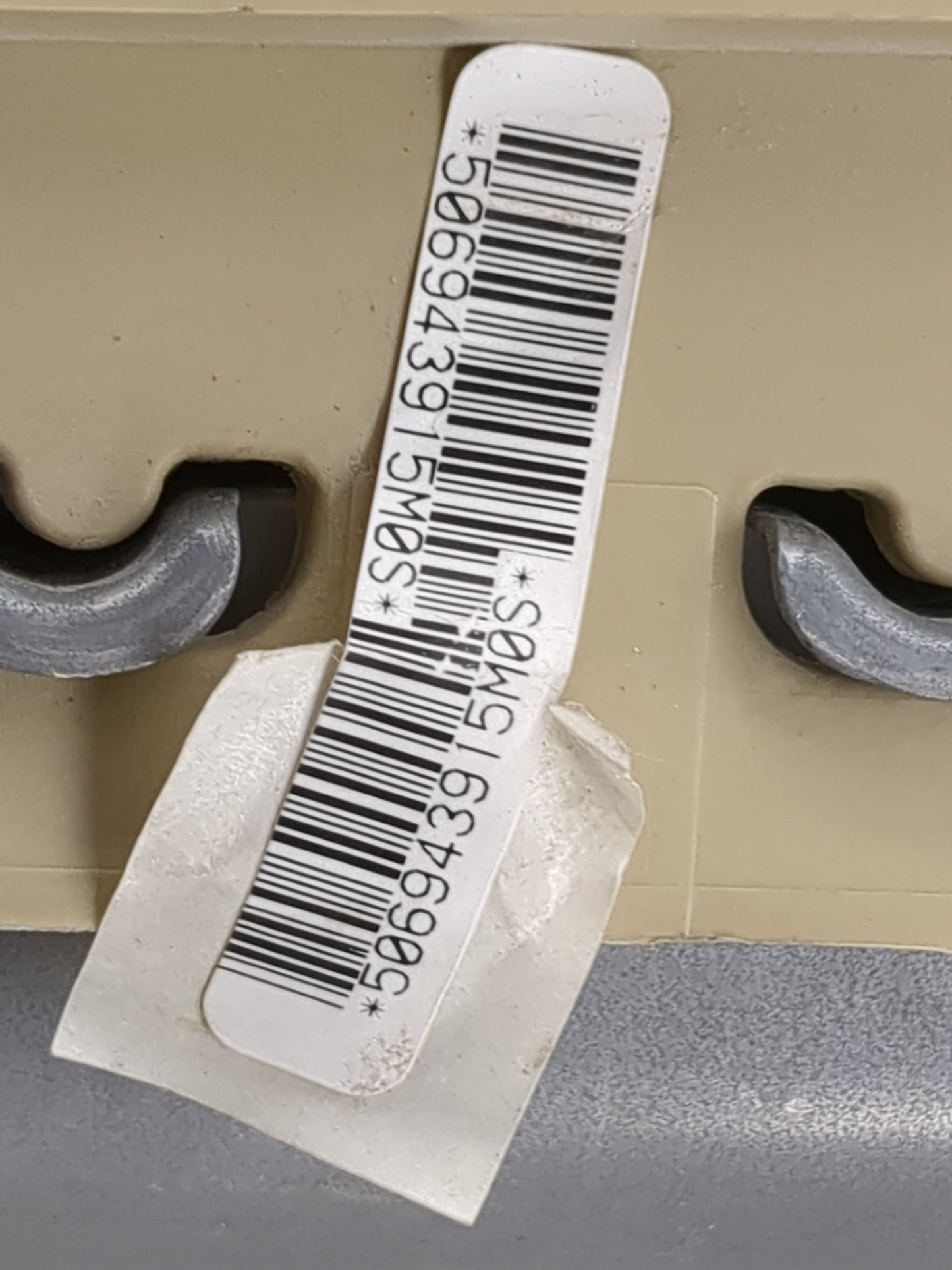 2019 Toyota Camry Air Bag Passenger Right Dashboard OEM Fits OEM Used Auto Parts - Oemusedautoparts1.com