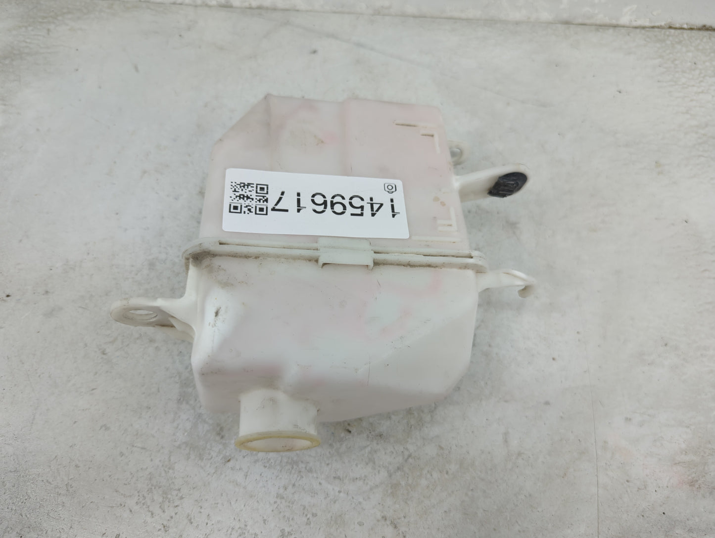 2018-2022 Toyota Camry Radiator Coolant Overflow Expansion Tank Bottle 1459617 - Oemusedautoparts1.com