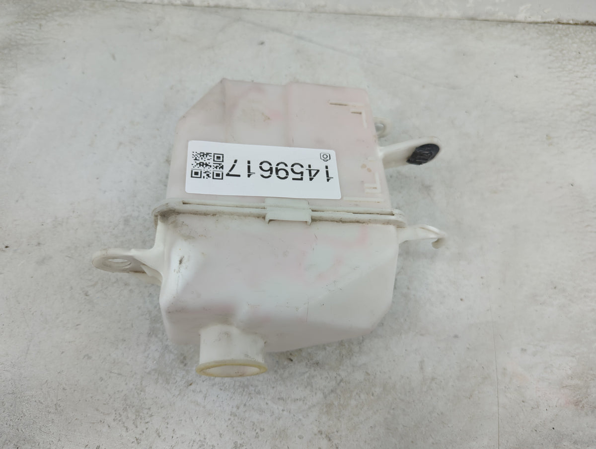 2018-2022 Toyota Camry Radiator Coolant Overflow Expansion Tank Bottle 1459617 - Oemusedautoparts1.com